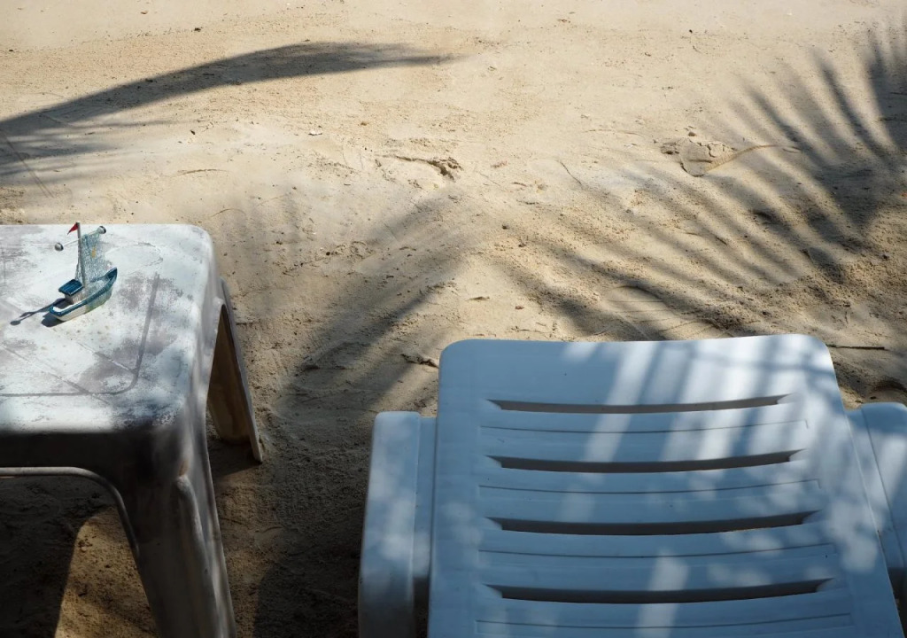 Samed Seaside Resort
