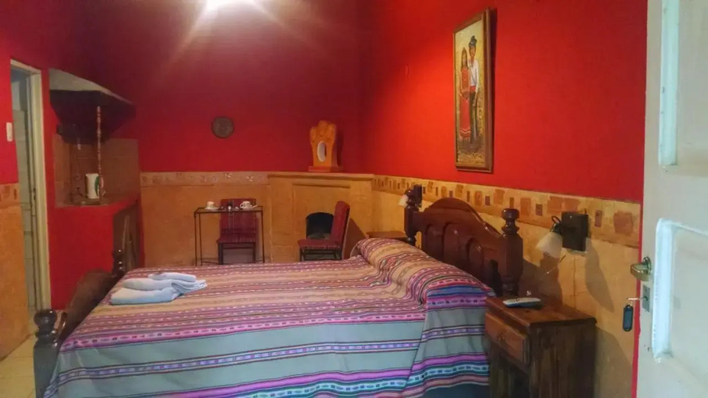 El Jardin Colonial