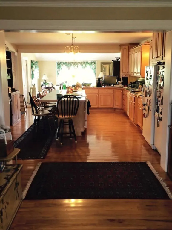Butternut Ridge Bed & Breakfast