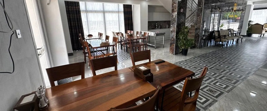 Badlis Hotel