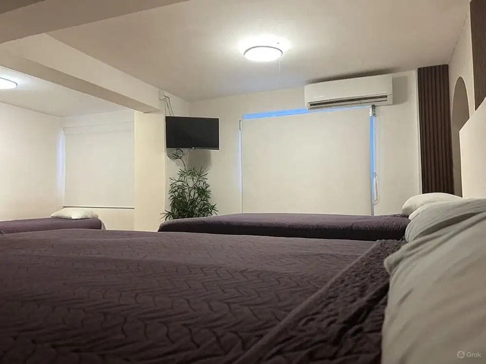 Hotel Miramar - La Paz