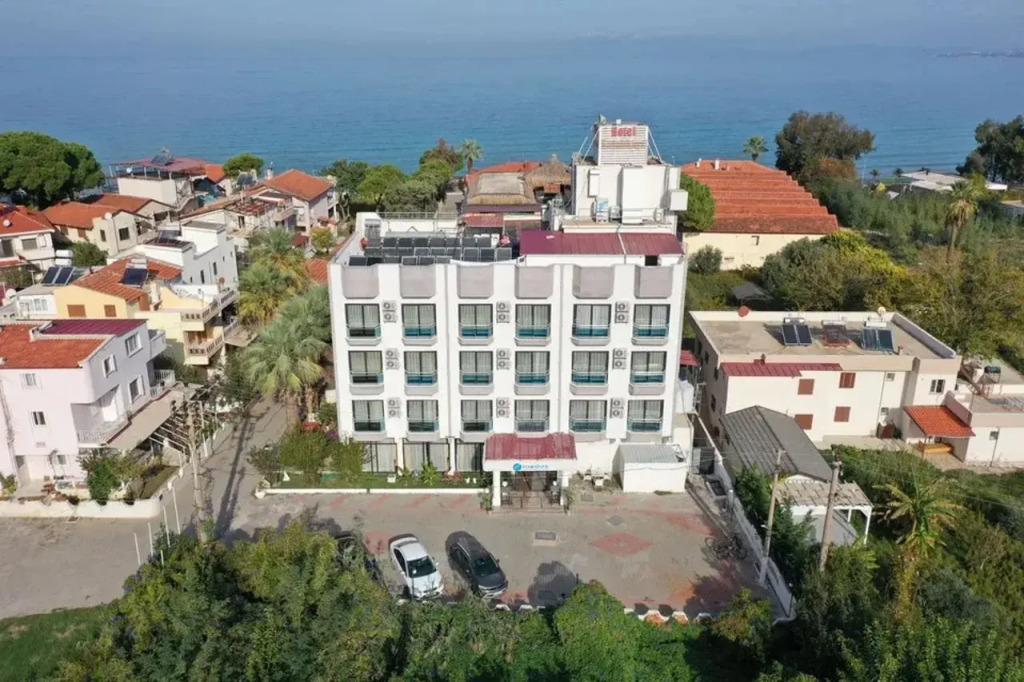 Hotel Medos