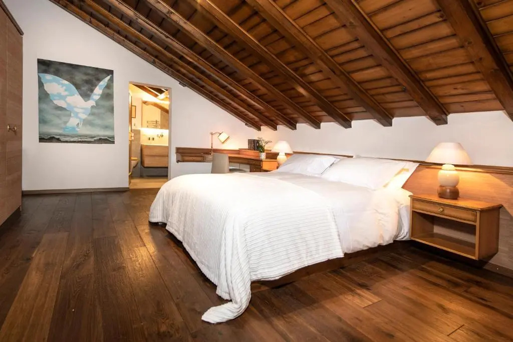 Chalet Zen Zermatt, 100m from Ski Lift and Piste