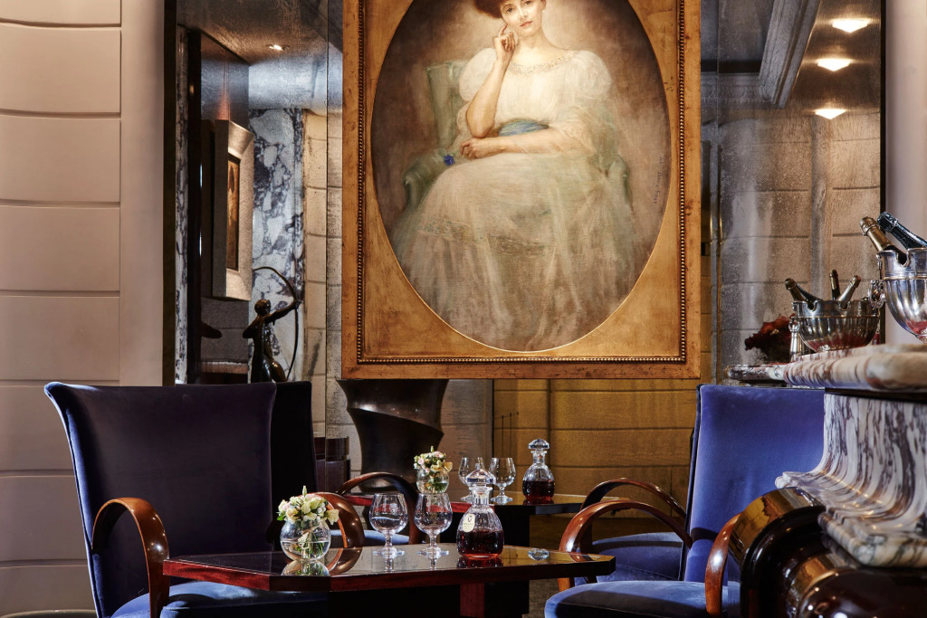 Hotel Lord Byron - Small Luxury Hotels of the World