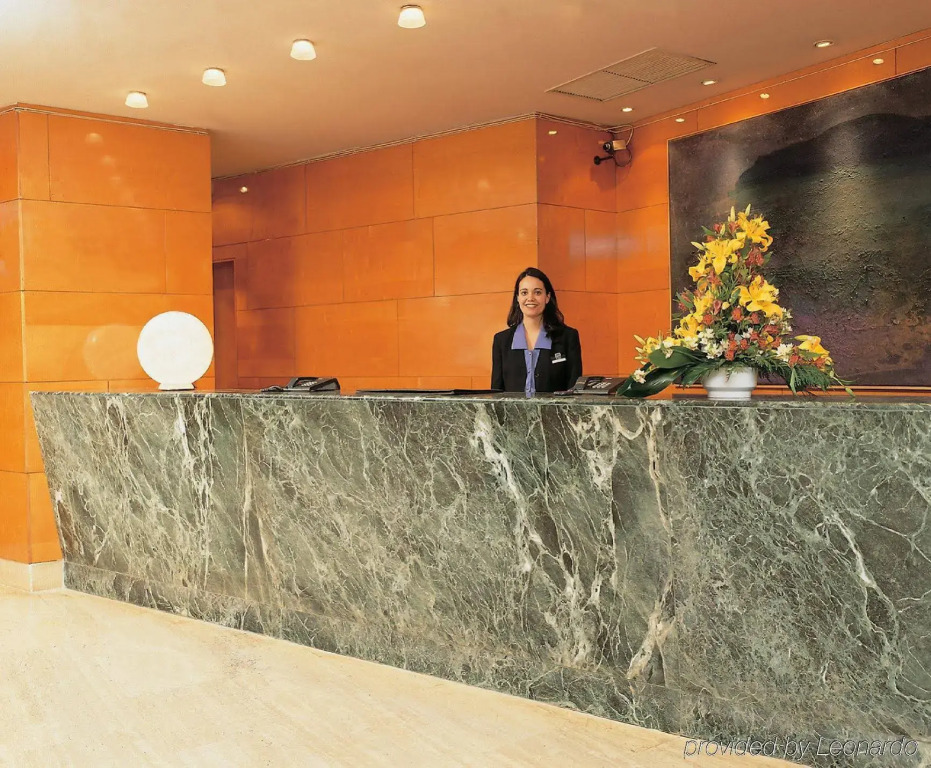 Leonardo Boutique Hotel Madrid
