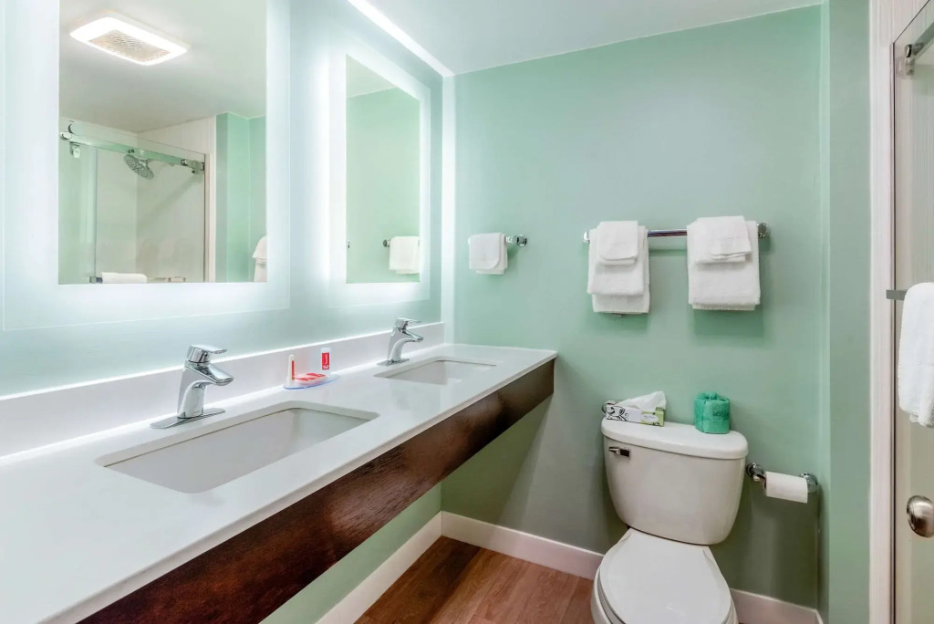 Quality Inn & Suites Lincoln I-93