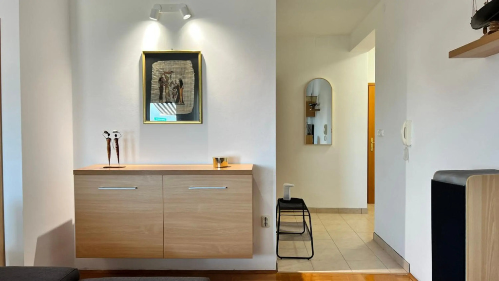 Prova apartment - Zadar - Sea view