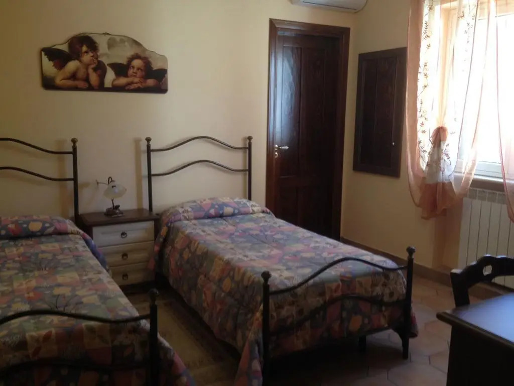 B&B Villa Russo
