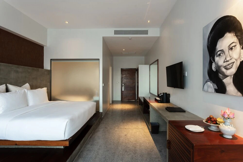 Jaya House Angkor Park