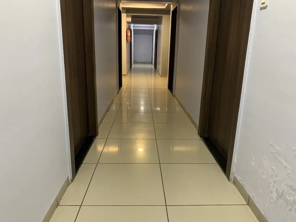 Hotel JK Lions - Koradi, Nagpur