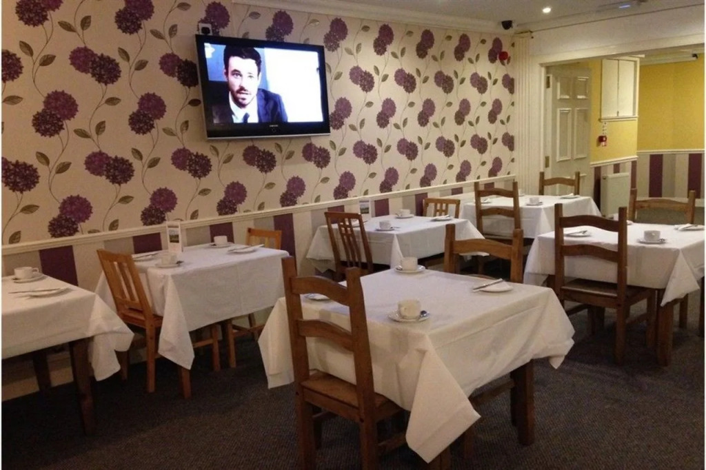 The Waverley Guest House