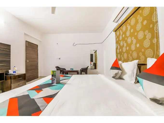 Via Prestige Castle - Nr HITEX Exhibition Center Hitech City
