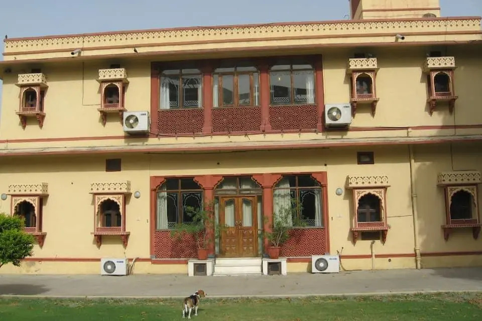 Devi Niketan