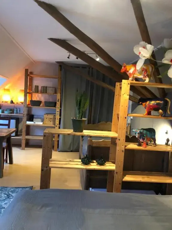 B&B De Pauw - Country Home Cooking
