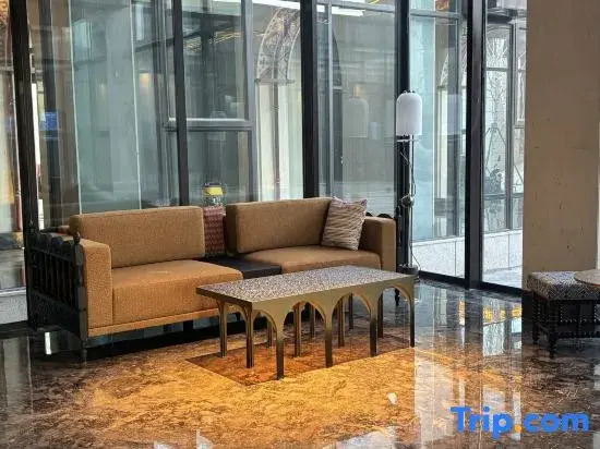 Hotel Indigo Sayram Lake