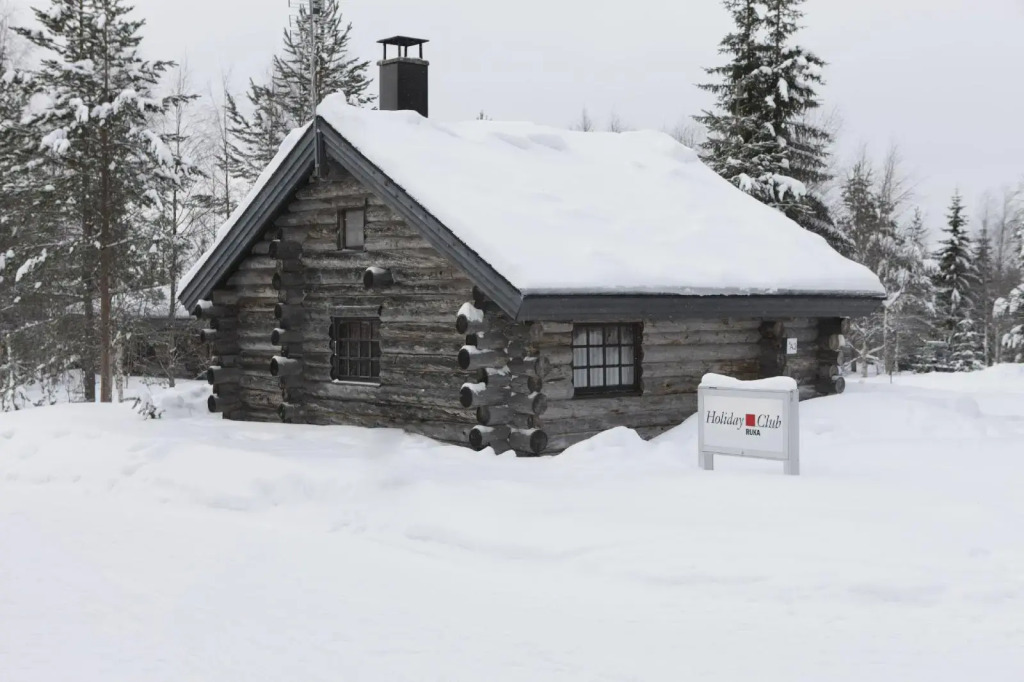 Holiday Club Ruka Cottages