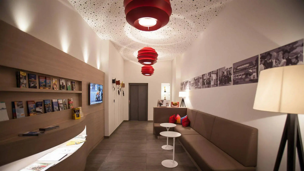 Bollenhuthotel Kirnbacher Hof
