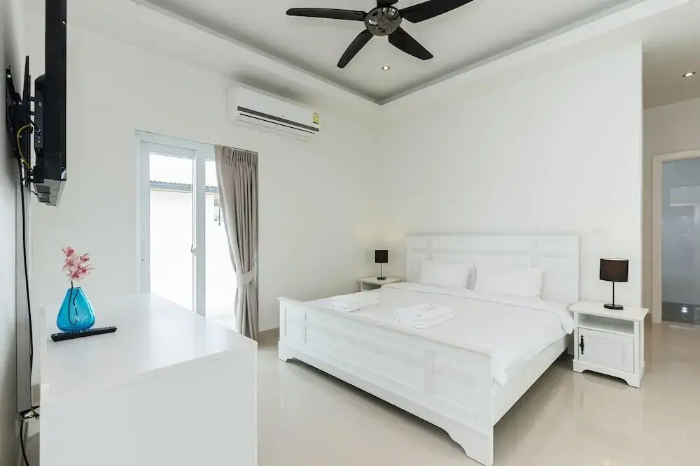 Orchid Paradise Homes OPV 219