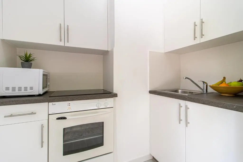 4 Brothers apartment