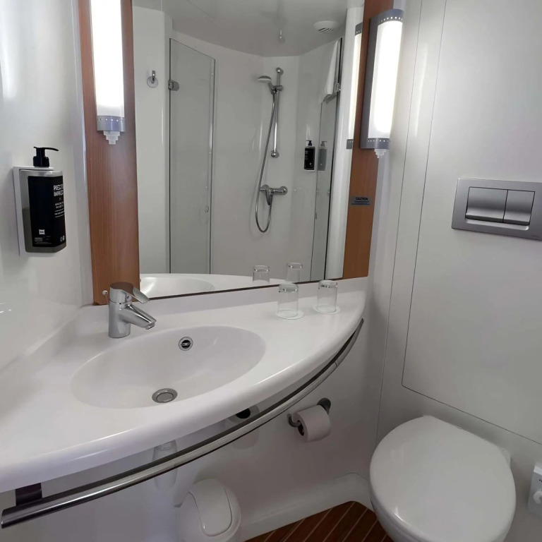 Ibis Styles Liverpool Centre Dale Street - Cavern Quarter