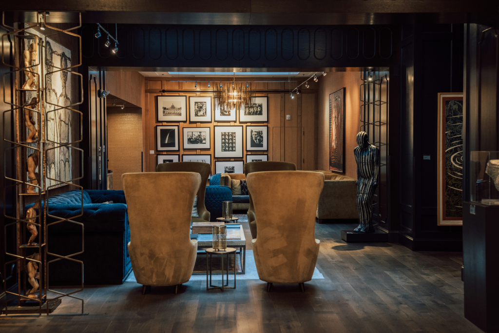 Hotel Lucia