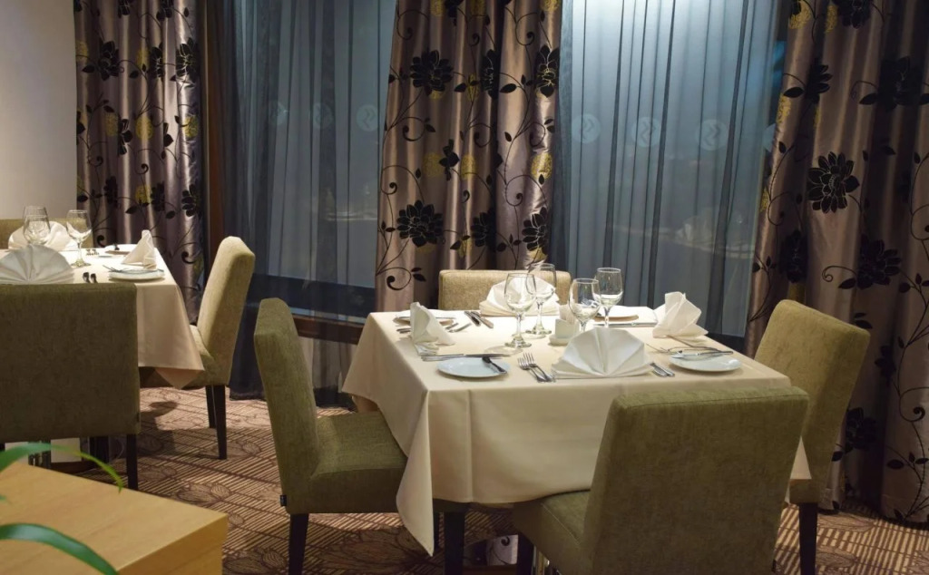 Kalev Spa Hotel & Waterpark
