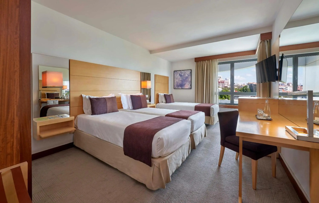 Hotel Acores Lisboa