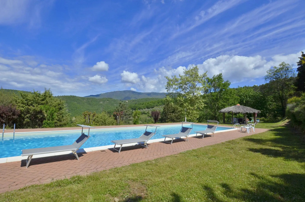 Villa Piombona