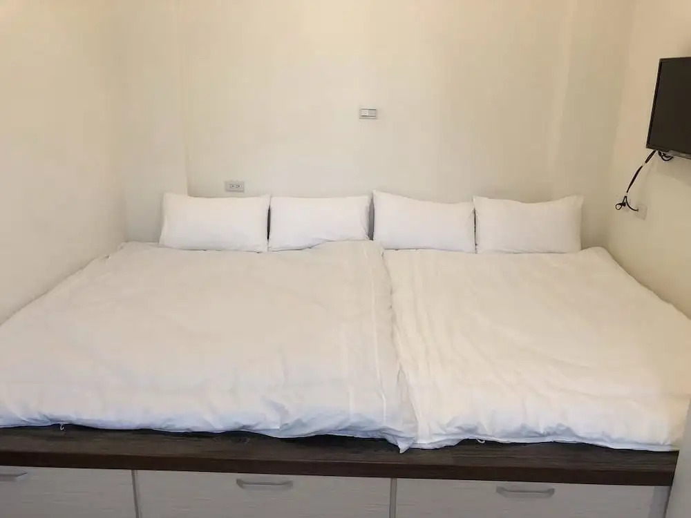 Love vacation B&B