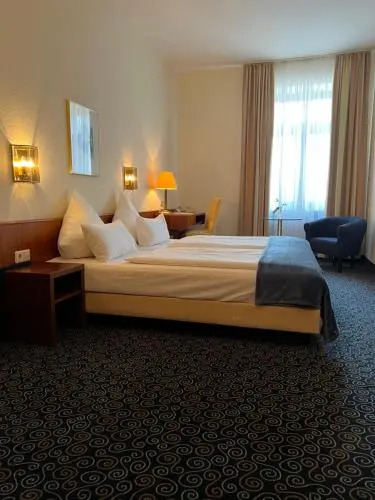 Stadthotel