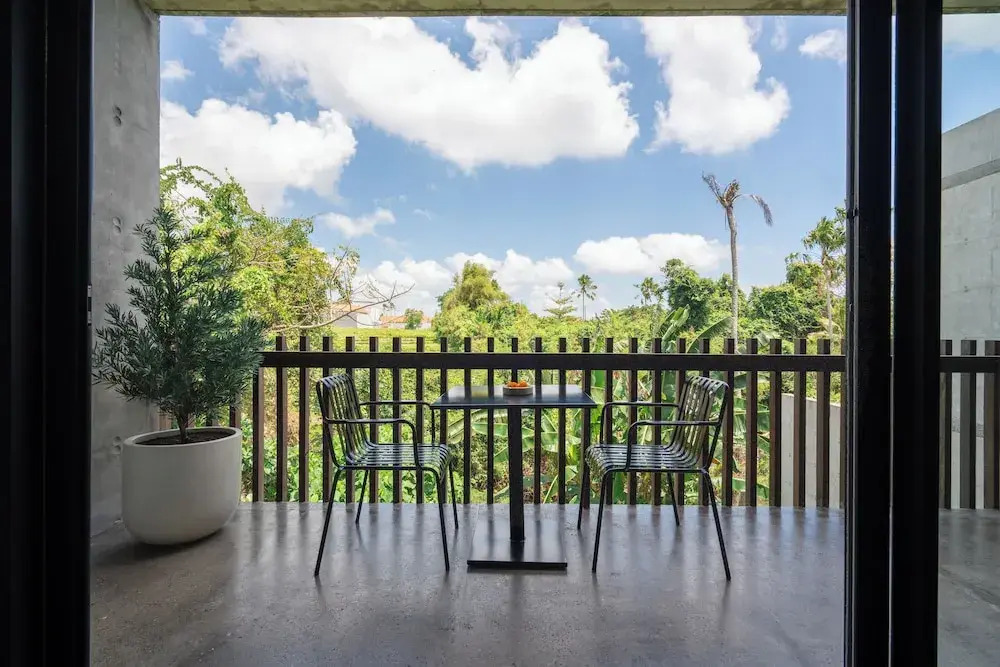 Villa Nakula 7 by Alfred in Bali