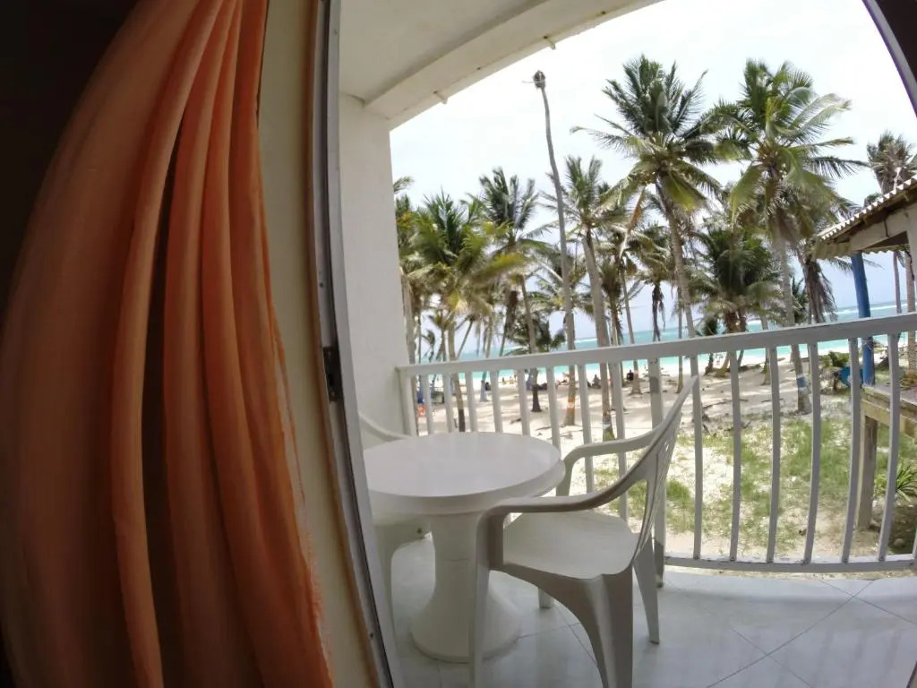 Zippy´s Sea View Apartments