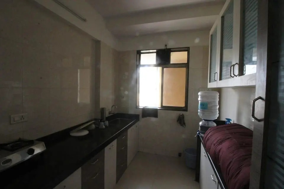 Amigo Service Apartments (Baner)