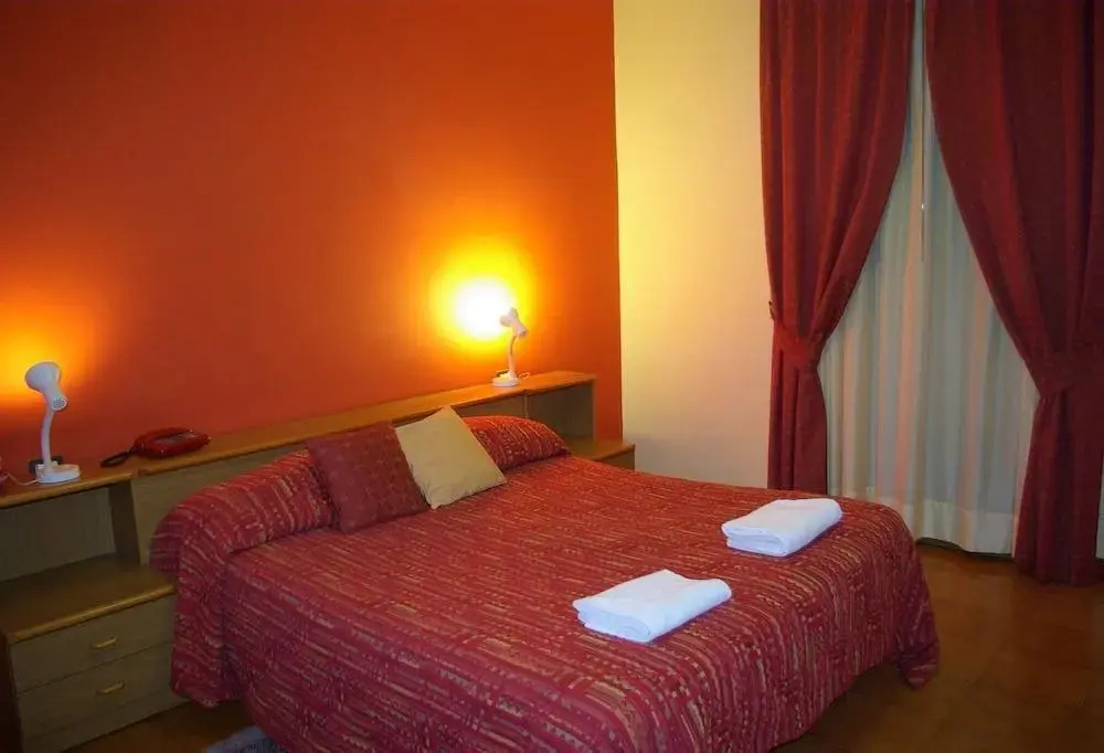 Hotel Natalina