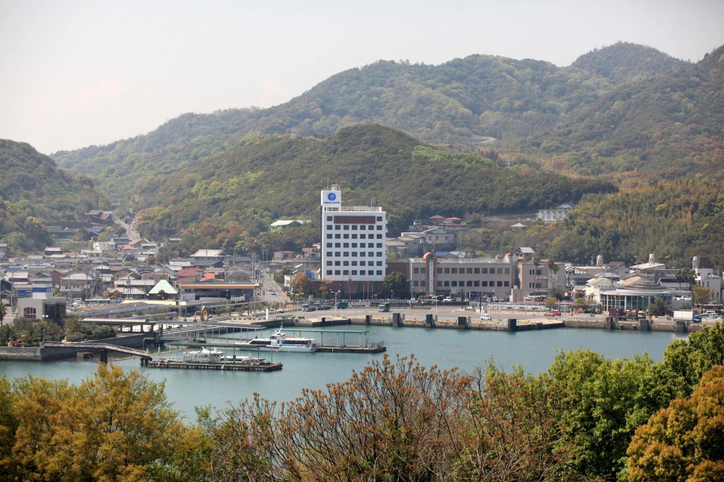 Ohkido Hotel
