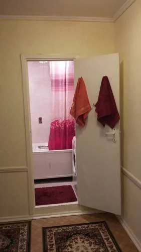 Apartment on Shcherbakova