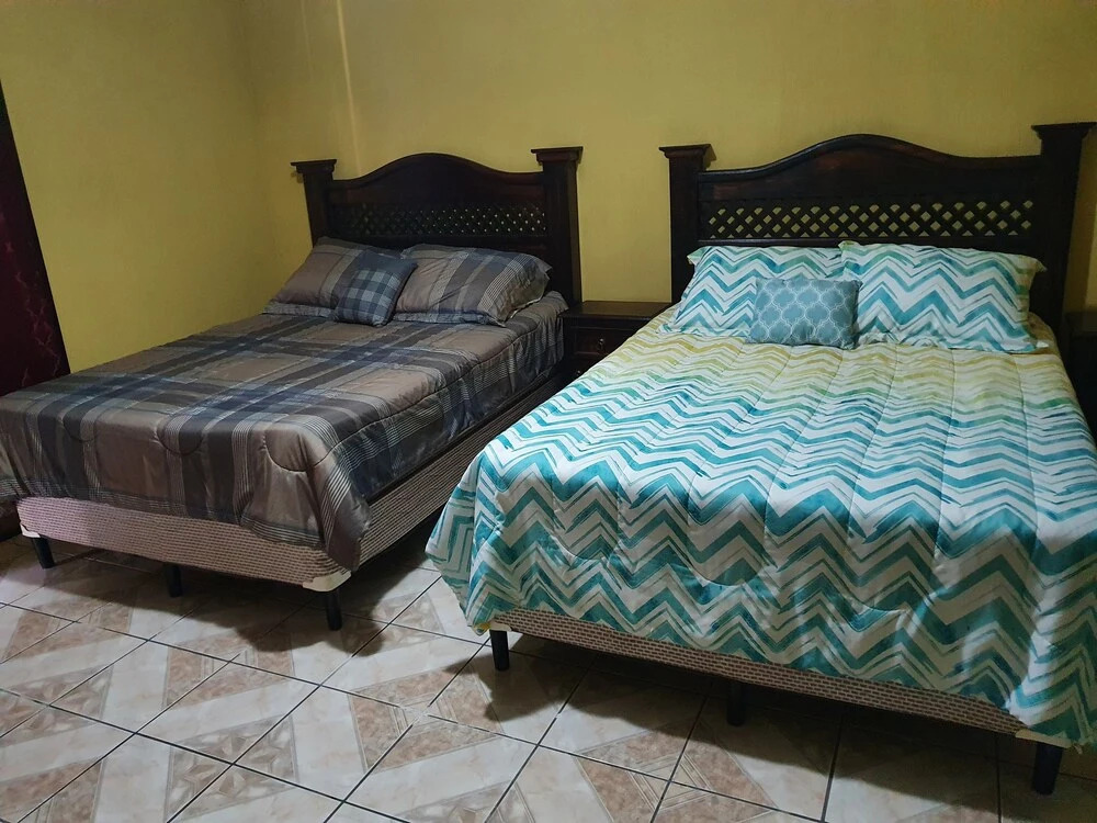 Casa Hermosa