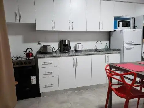 DEPARTAMENTO VERA MUJICA 2 cochera propia incluida