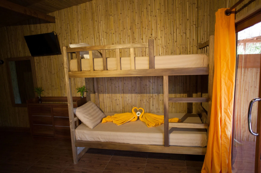 Sok Sabay Resort