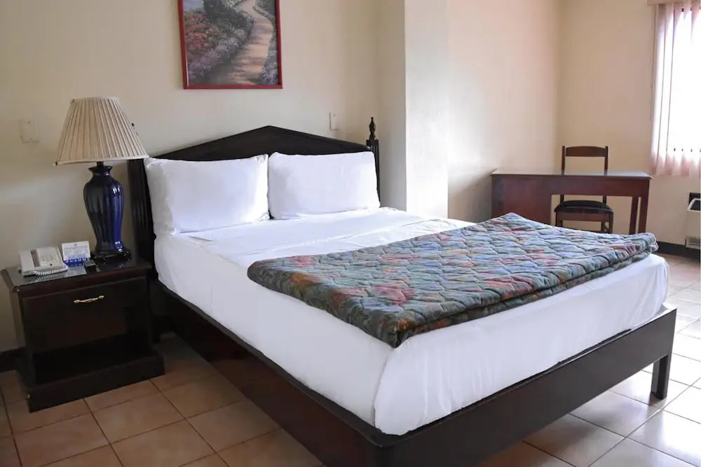 Hotel Excelsior