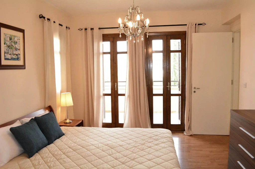 Aphrodite Hills Rentals - Elite Villas