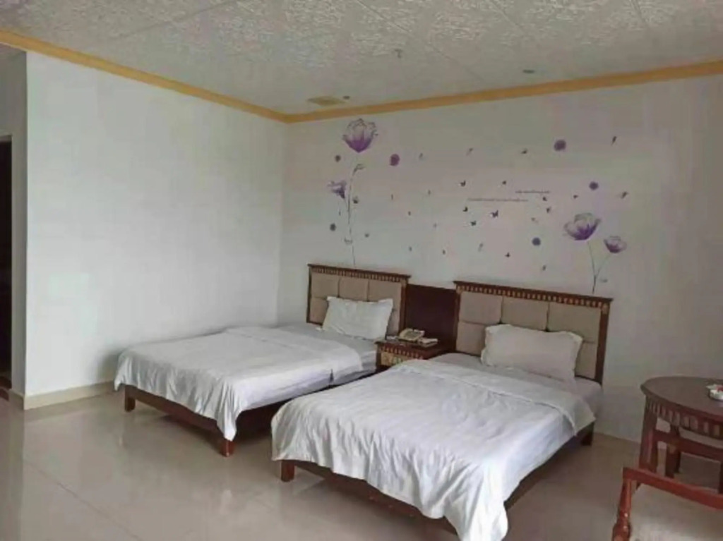 Haiyi Zhenzhuchang Resort Hotel