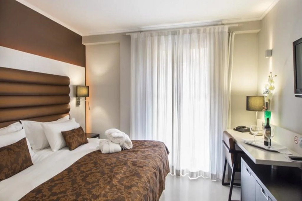 Hotel Princesa Parc Excellence