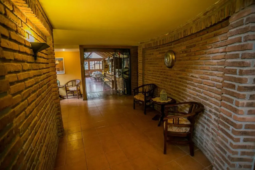 Cabañas Hosteria de Vilches