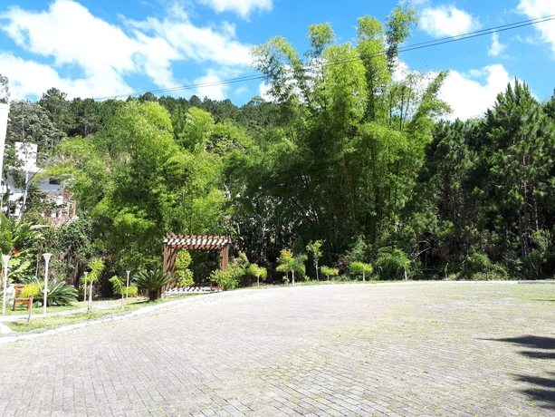 Rumis Café e Hostel