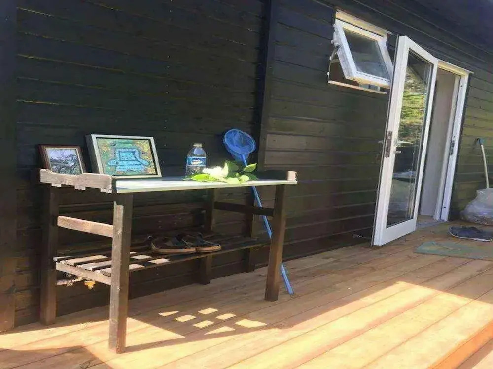 4 Star Holiday Home in Nykobing Sj