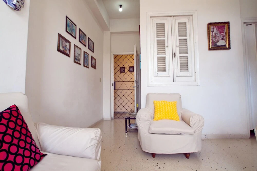 Casa Tania Barrial