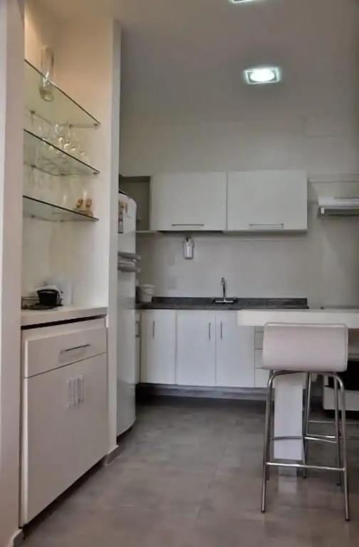 Apartamento 2 Quartos Ipanema