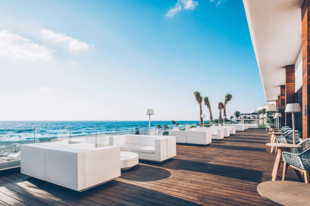 Iberostar Selection Coral Cancun