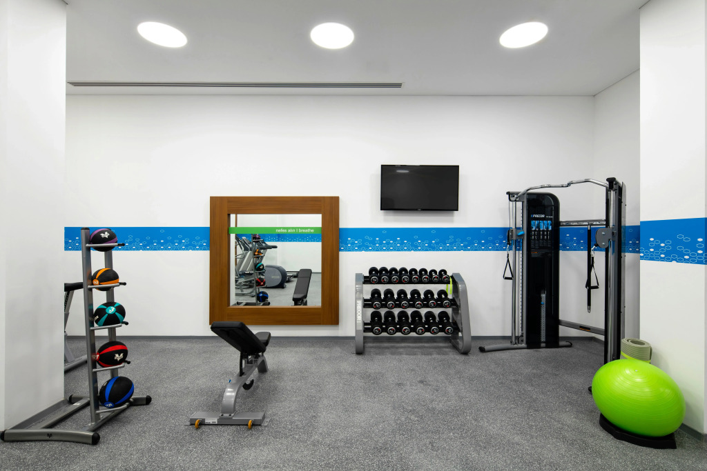 Hampton By Hilton Izmir Aliaga